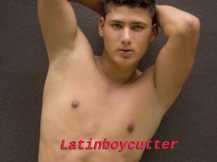 Latinboycutter