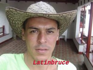 Latinbruce