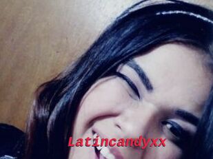 Latincandyxx