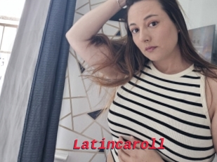 Latincaroll