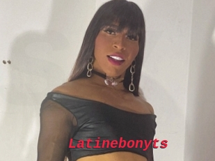 Latinebonyts