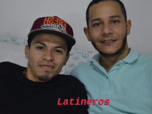 Latineros