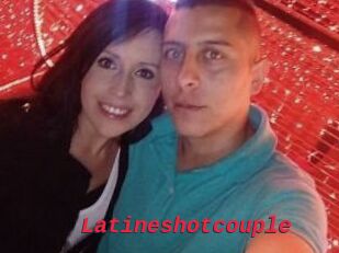 Latineshotcouple