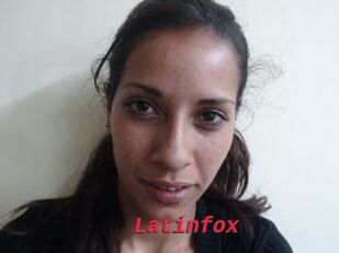 Latinfox