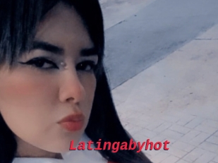 Latingabyhot