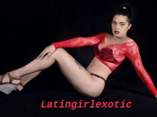 Latingirlexotic