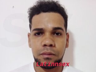 Latinnsex