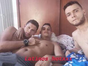 Latinos_hotxxx