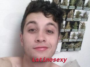 Latinosexy