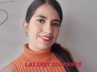 Latinprincess95