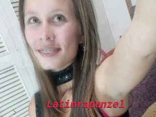 Latinrapunzel