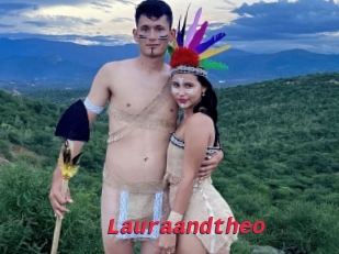 Lauraandtheo