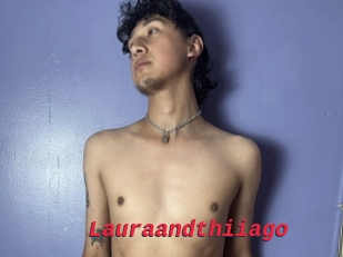 Lauraandthiiago