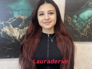 Lauraderwe