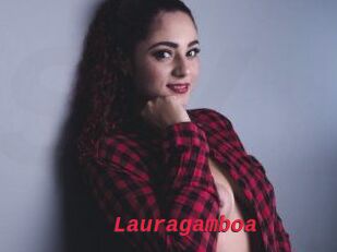 Lauragamboa