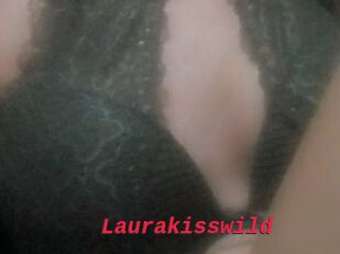 Laurakisswild