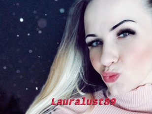 Lauralust89