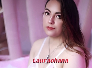 Lauraohana