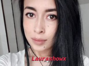 Laurashowx