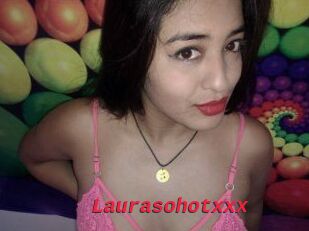 Laurasohotxxx