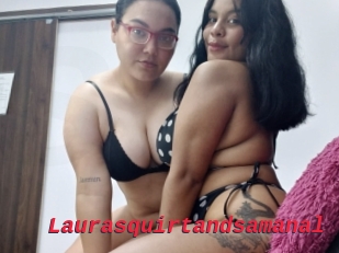 Laurasquirtandsamanal