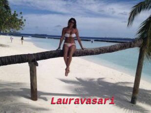 Lauravasari