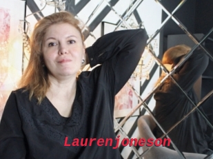 Laurenjoneson