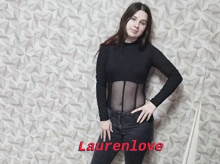 Laurenlove