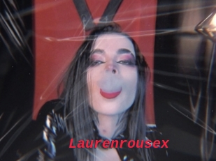 Laurenrousex