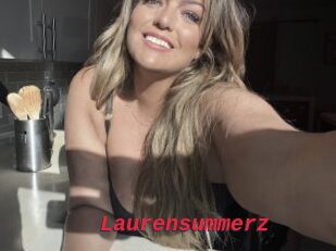 Laurensummerz