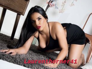 Laurenthorner41