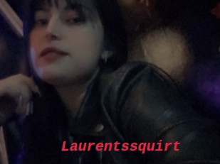 Laurentssquirt