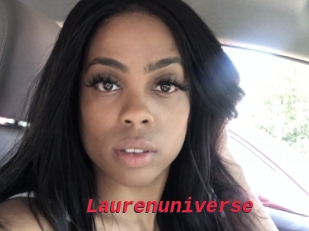 Laurenuniverse