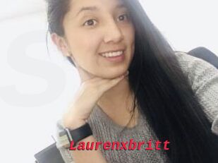 Laurenxbritt