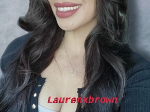 Laurenxbrown