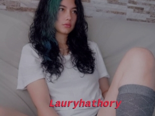 Lauryhathory