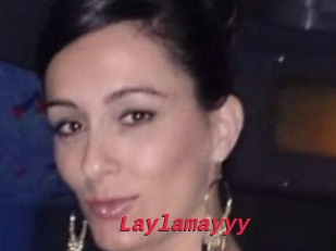 Laylamayyy