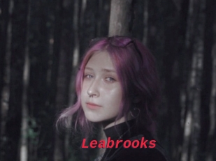 Leabrooks