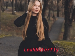 Leahbuterfly