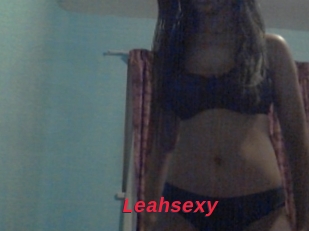 Leahsexy