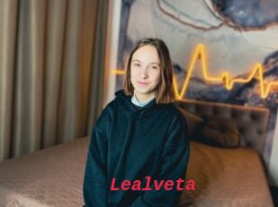 Lealveta