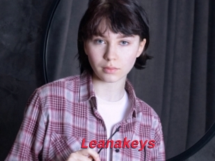 Leanakeys