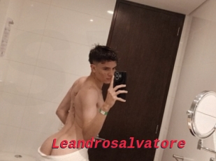 Leandrosalvatore