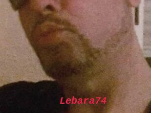 Lebara74