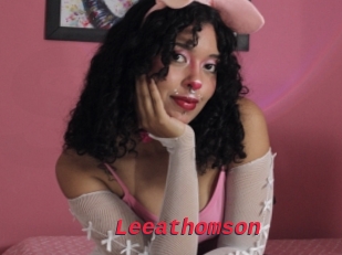 Leeathomson