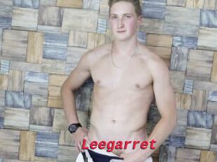 Leegarret