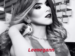 Leemegann