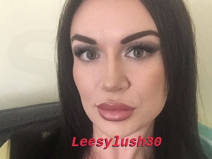 Leesylush30