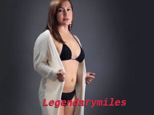 Legendarymiles