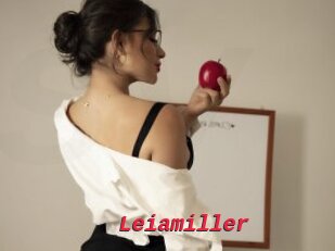 Leiamiller